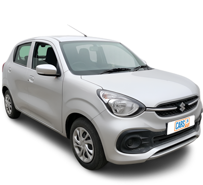 Maruti Celerio-img